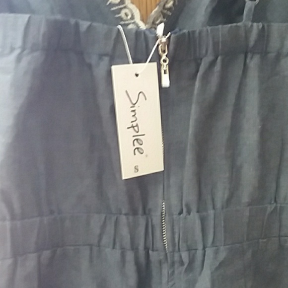 Romper - Picture 3 of 4